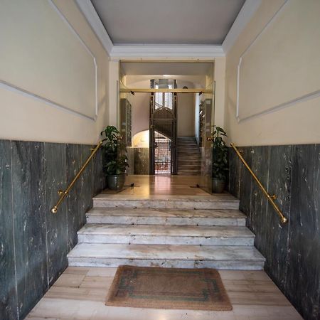 Benny Gold - Domus Romano Экстерьер фото